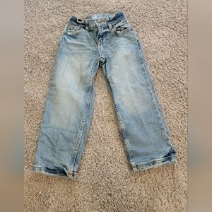 Bpys size 4 jeans